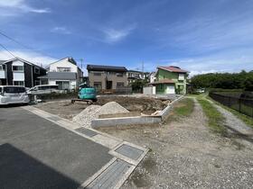 神奈川県横須賀市津久井２丁目