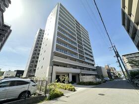 大阪府大阪市鶴見区焼野１丁目