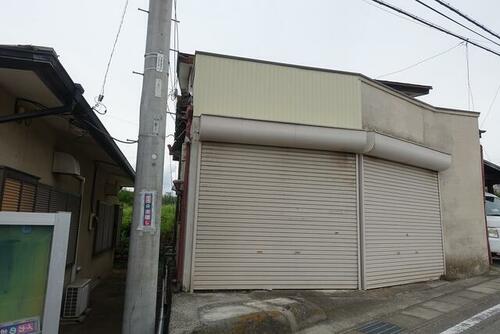 Land, 山梨県 西八代郡市