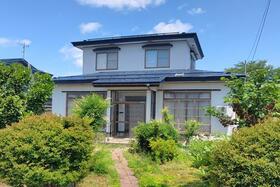 秋田県湯沢市西愛宕町