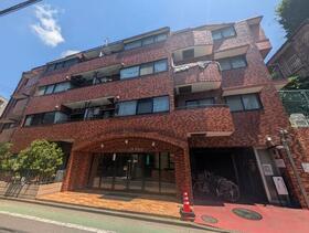 東京都品川区小山１丁目