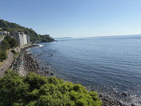 静岡県熱海市上多賀