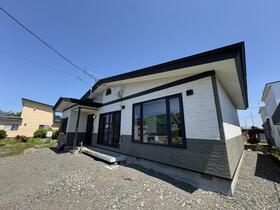 北海道日高郡新ひだか町静内山手町３丁目