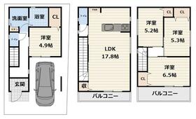 大阪府東大阪市金岡１丁目