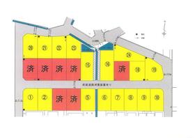 富山県富山市向新庄町２丁目
