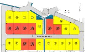 富山県富山市向新庄町２丁目