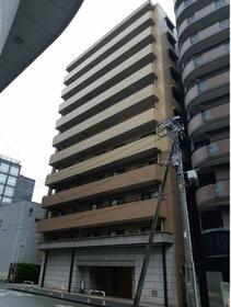 コスモ新横浜