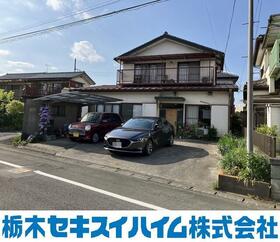 栃木県鹿沼市泉町
