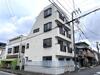 マーサハウス 1階 築35年6ヶ月の賃貸物件