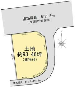 兵庫県宝塚市中山桜台３丁目