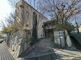 兵庫県宝塚市中山桜台３丁目