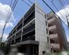 竹ノ塚駅より徒歩10分 1階 新築の賃貸物件