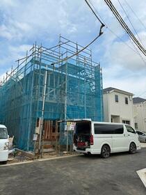 千葉県船橋市上山町２丁目
