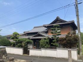 香川県観音寺市大野原町井関