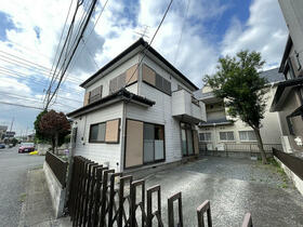 埼玉県上尾市向山２丁目