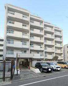 東京都杉並区西荻北１丁目