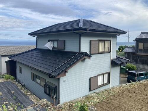 detached 愛媛県西宇和郡伊方町大久
