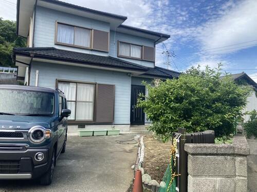 detached 愛媛県西宇和郡伊方町大久