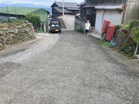 detached 愛媛県西宇和郡伊方町大久