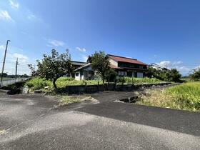 愛知県一宮市明地字下端