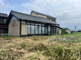 愛知県一宮市明地字田中前