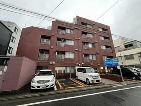 日興パレス中野