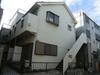 お花茶屋駅より徒歩6分 1階 築31年4ヶ月の賃貸物件