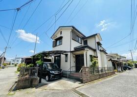大分県大分市大字羽田