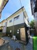 中村橋駅より徒歩11分 築59年3ヶ月の賃貸物件
