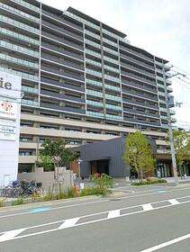 シエリアシティ星田駅前イーストスクエア