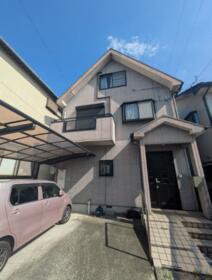静岡県静岡市清水区押切