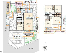 埼玉県狭山市入間川