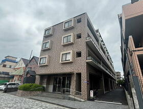 埼玉県川越市西小仙波町２丁目