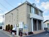 イベールパーク 1階 築18年7ヶ月の賃貸物件