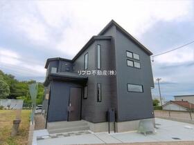 愛知県日進市三本木町廻間