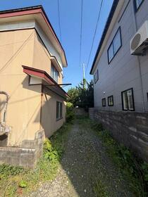 秋田県秋田市南通築地