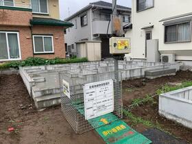 埼玉県さいたま市北区吉野町２丁目