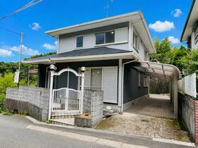 奈良県生駒市高山町