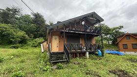 福島県耶麻郡北塩原村大字桧原字大府平