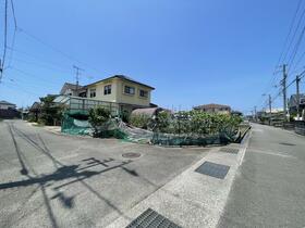 愛媛県松山市西長戸町