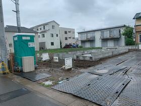 埼玉県さいたま市北区吉野町２丁目