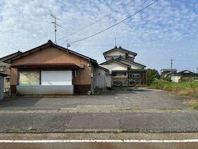 石川県かほく市木津