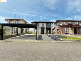 富山県中新川郡立山町蔵本新