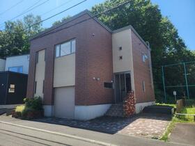 北海道札幌市厚別区青葉町１３丁目