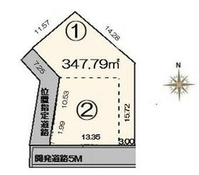 埼玉県鴻巣市吹上本町５丁目