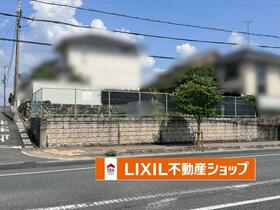 京都府長岡京市花山１丁目