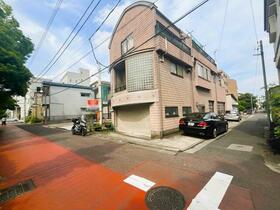 東京都江戸川区一之江町