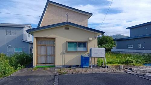 Used Detached House, Hiro Town, Hokkaido