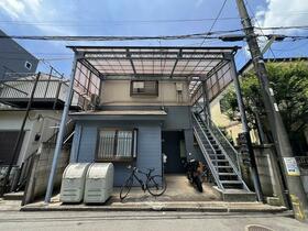 東京都世田谷区喜多見８丁目