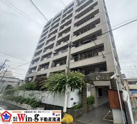 ワコーレニューウエスト